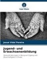 Josué Vidal Pereira - Jugend- und Erwachsenenbildung