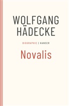 Wolfgang Hädecke - Novalis