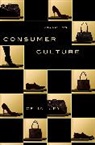 C Lury, Celia Lury, Celia (Goldsmith's College Lury - Consumer Culture 2e