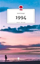 Astrid Seeger - 1994. Life is a Story - story.one
