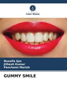 Nusaifa Ijas, Jithesh Kumar, Panchami Marish - GUMMY SMILE