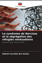 Gabriel Carvalho dos Santos - Le syndrome de Narcisse et la ségrégation des réfugiés vénézuéliens
