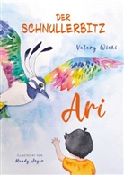 Valery Wicki - Der Schnullerbitz Ari
