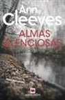 Ann Cleeves - Almas Silenciosas