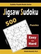 Khalid Alzamili - Jigsaw Sudoku