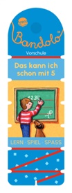 Friederike Barnhusen, Bianca Johannsen, Bianca Johannsen - Bandolo. Das kann ich schon mit 5