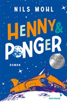 Nils Mohl - Henny & Ponger