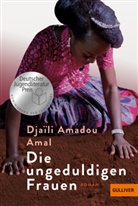 Djaïli Amadou Amal, Ela zum Winkel - Die ungeduldigen Frauen