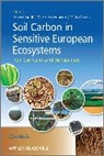 Robert (Forest Research Center Austria) Rod Jandl, Jandl Robert, Mats Olsson, Rodeghiero Mirco - Soil Carbon in Sensitive European Ecosystems