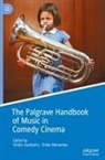 Emilio Audissino, Wennekes, Emile Wennekes - The Palgrave Handbook of Music in Comedy Cinema