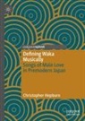 Christopher Hepburn - Defining Waka Musically