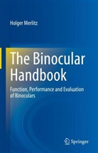 Holger Merlitz - The Binocular Handbook