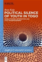 Roos Keja - Political Silence of Youth in Togo