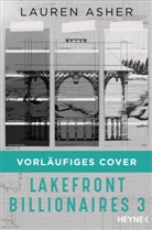 Lauren Asher - Lakefront Billionaires 3