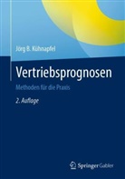 Jörg B Kühnapfel, Jörg B. Kühnapfel - Vertriebsprognosen