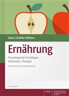 Andreas Hahn, Alexander Ströhle, Maike Wolters - Ernährung