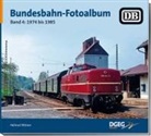 Helmut Bittner, Dietrich Bothe - Bundesbahn-Fotoalbum, Band 4