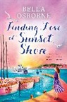 Bella Osborne, Osborne Bella - Finding Love at Sunset Shore