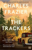 Charles Frazier, Frazier Charles - The Trackers