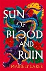 Mariely Lares - Sun of Blood and Ruin
