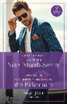 Cara Colter, Colter Cara, Sophie Pembroke, Pembroke Sophie, Nina Singh - Mills & Boon True Love