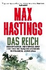 Max Hastings - Das Reich