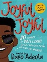 Dapo Adeola, Patrice Lawrence, Dapo Adeola - Joyful, Joyful