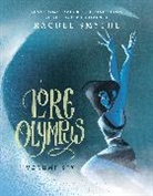 Rachel Smythe - Lore Olympus Vol. 6