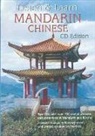 Dover Publications Inc - Listen and Learn Mandarin Chinese (Audio book)