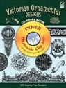 William Gibbs - Victorian Ornamental Designs (Audio book)