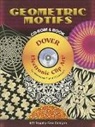 Wil Stegenga - Geometric Motifs (Audio book)