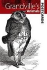 Dover Publications Inc - Grandville''s Animals