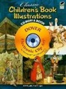 Mary Carolyn Waldrep - Classic Children''s Book Illustrations (Audio book)