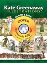 Kate Greenaway - Kate Greenaway Illustrations (Audio book)