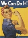 Dover Publications Inc - Posters of World Wars I and II (Audio book)