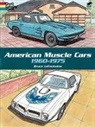 Bruce LaFontaine, Lafontaine Lafontaine - American Muscle Cars