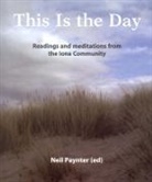 Neil Paynter, Neil Paynter - This Is the Day