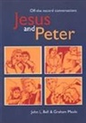 John L. Bell, John L. Maule Bell, Graham Maule - Jesus and Peter