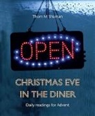 Thom Shuman - Christmas Eve in the Diner