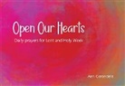 Ann Gerondelis - Open Our Hearts