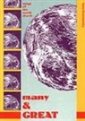 John L. Bell, John L. Bell - Many and Great: Many and Great V. 1