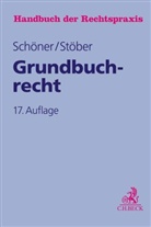 Melanie Falkner, Karl Haegele, Sebastian Löffler, Ralf Rebhan, Ralf u Rebhan, Ernst Riedel... - Grundbuchrecht