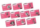 Gill Munton, Munton Gill, Tim Archbold, Archbold Tim - Read Write Inc. Phonics: Pink Set 3 Core Black & White Storybooks
