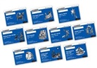 Gill Munton, Munton Gill, Tim Archbold, Archbold Tim - Read Write Inc. Phonics: Blue Set 6 Core Black & White Storybooks