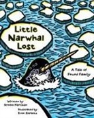Brooke Hartman, Evon Zerbetz - Little Narwhal Lost