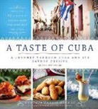 Cynthia Carris Alonso - A Taste of Cuba
