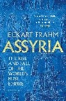 Eckart Frahm, Frahm Eckart - Assyria