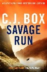C.J. Box - Savage Run