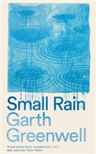 Garth Greenwell, Greenwell Garth - Small Rain