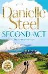 Danielle Steel - Second Act